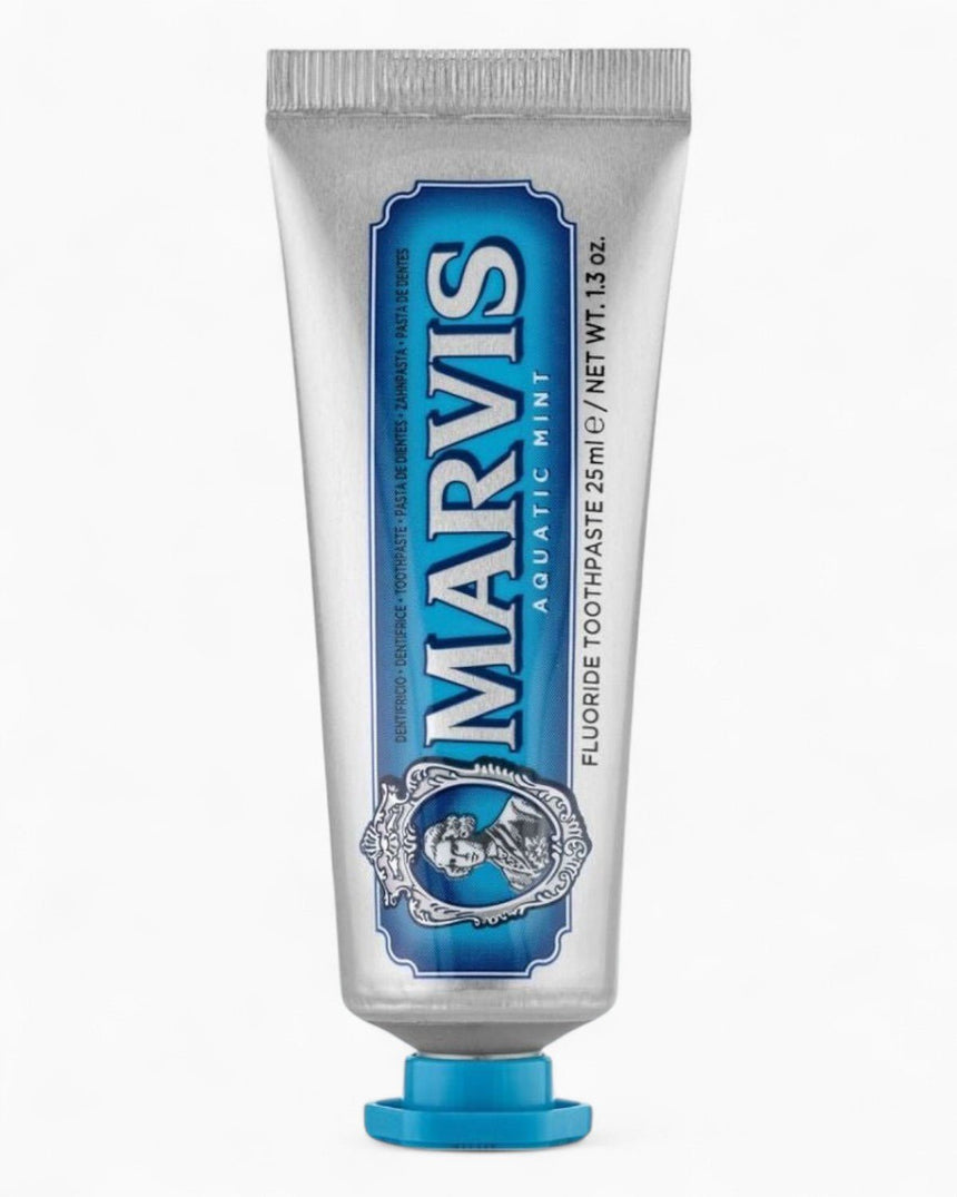 Marvis Acquatic Mint 25ml