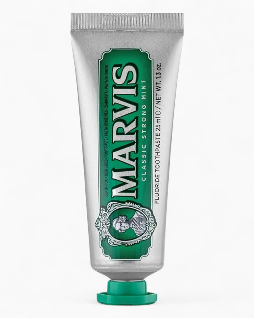 Marvis Classic Strong Mint 25ml Diş Macunu