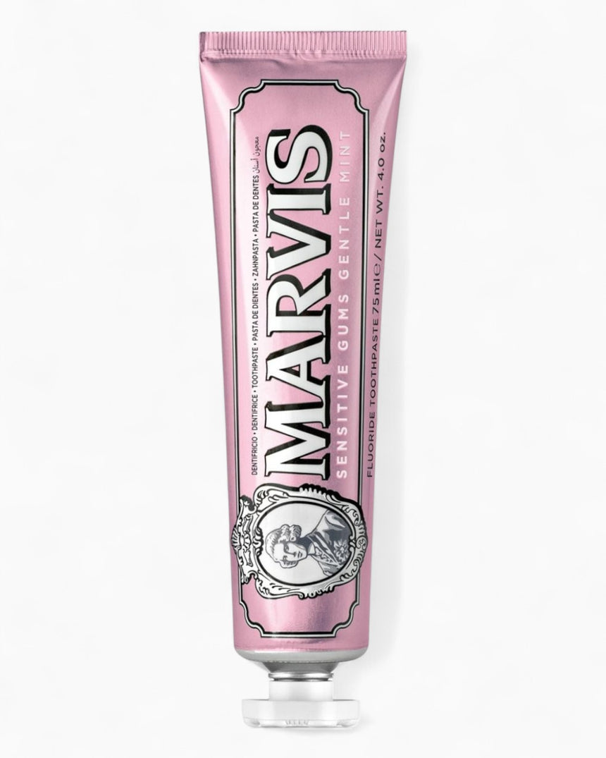 Marvis Marvis Sensitive Gums Mint 75 ml