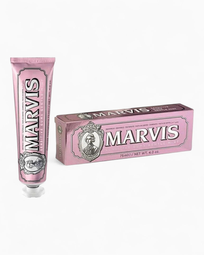 Marvis Marvis Sensitive Gums Mint 75 ml