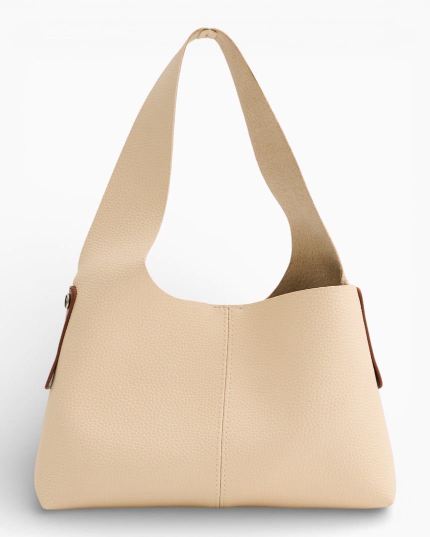 Material Things Minyatür Bag Ecru