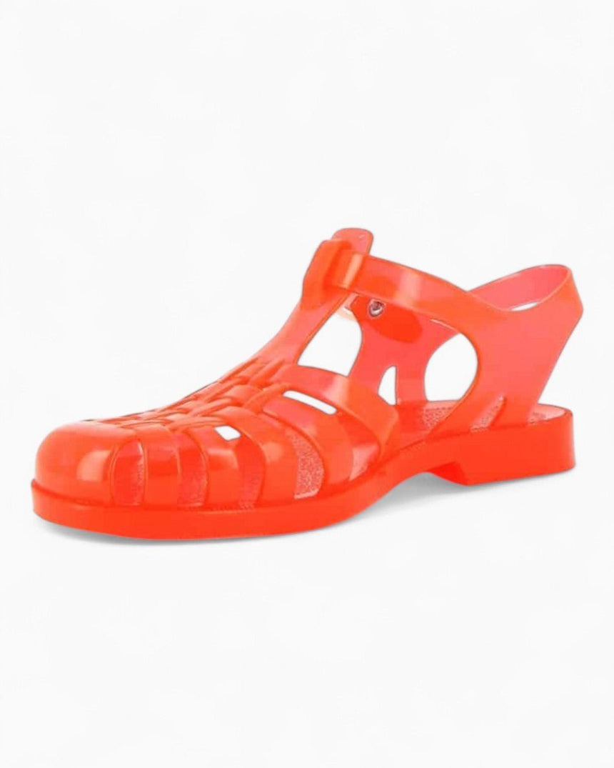 Meduse Sun Kadın Sandalet Flamme