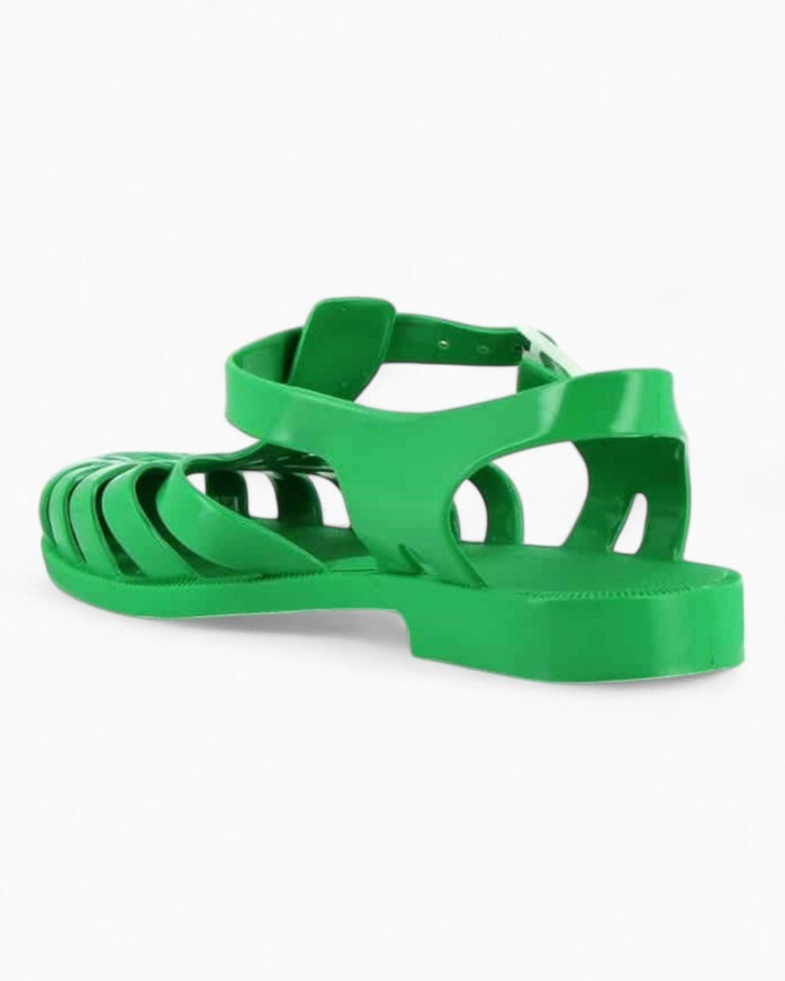 Meduse Sun Kadın Sandalet Gazon