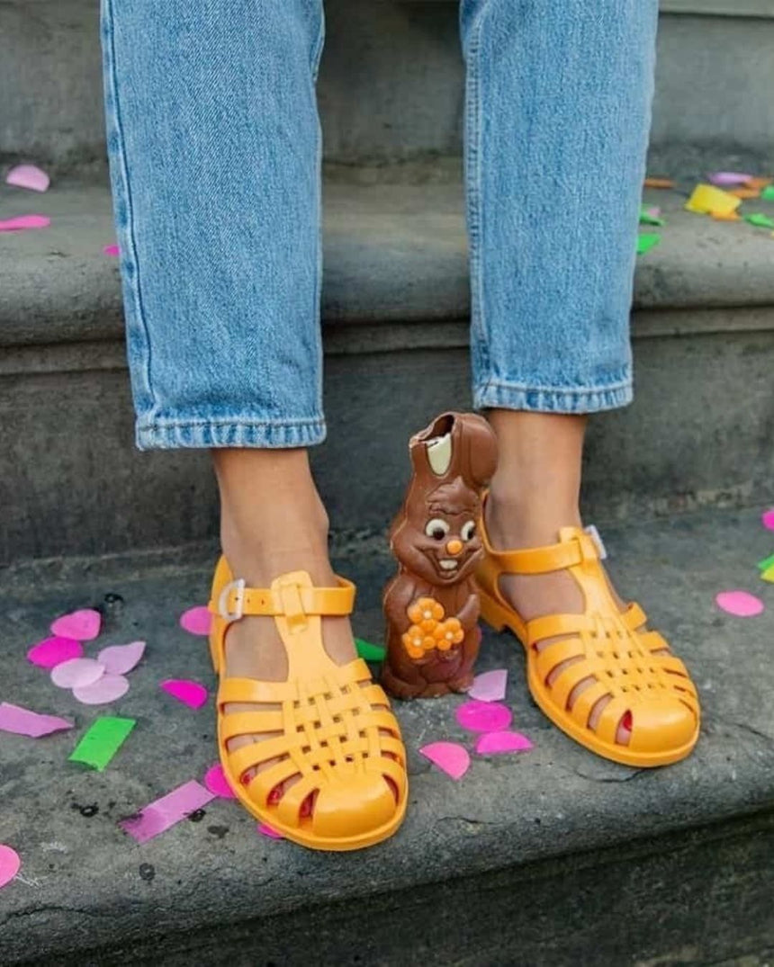 Meduse Sun Kadın Sandalet