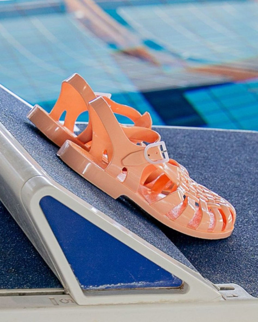 Meduse Sun Kadın Sandalet Peche