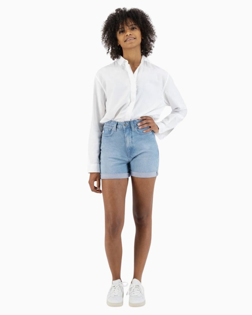 Mud Jeans Marilyn Kadın Şort