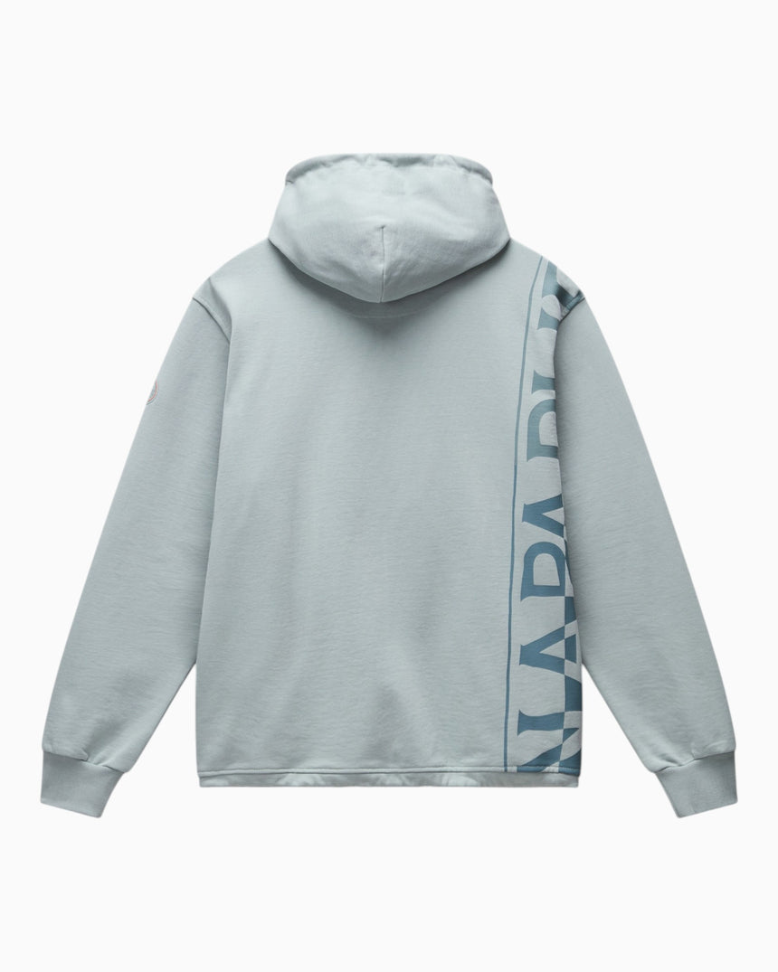 Napapijri B-Rivalto FZH Erkek Sweatshirt