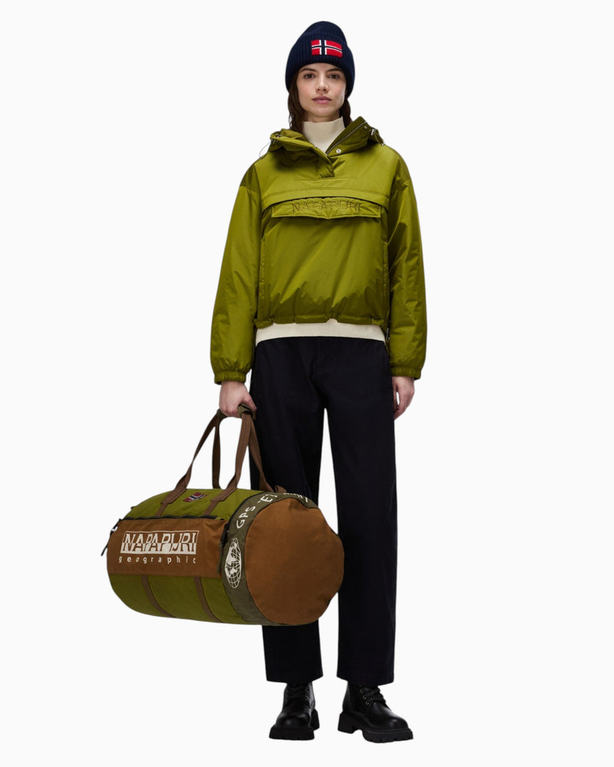 Napapijri Rainforest Optique Anorak Kadın Ceket