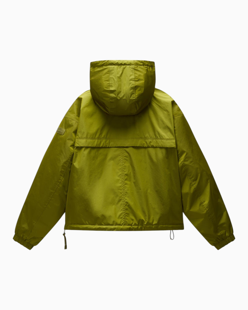 Napapijri Rainforest Optique Anorak Kadın Ceket