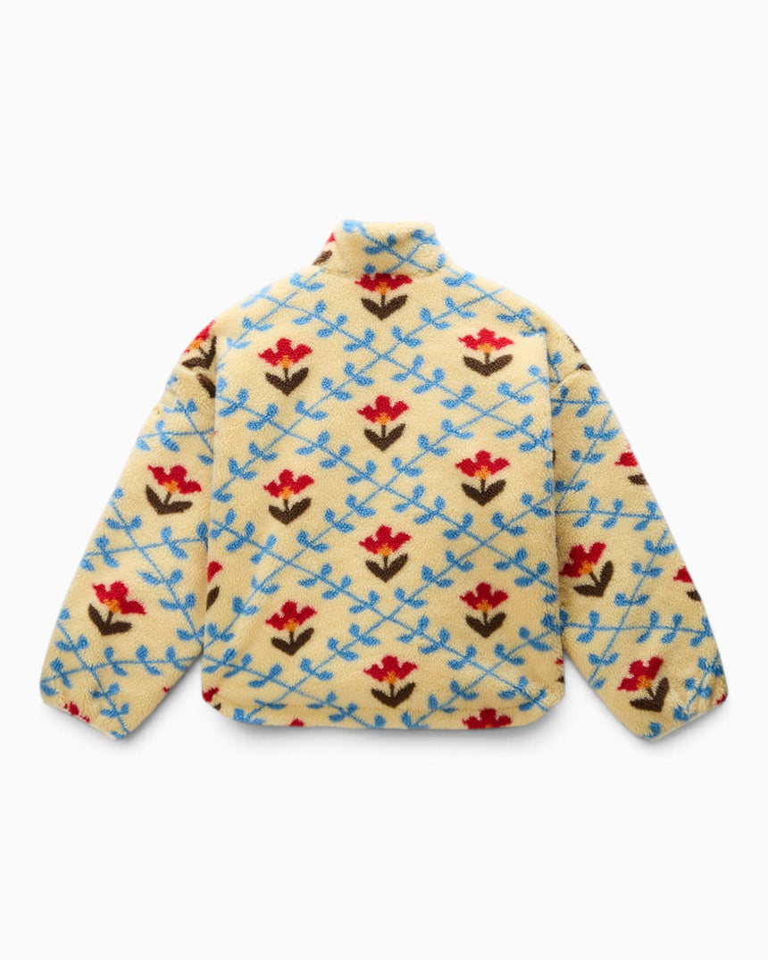 Shima Full-Zip Kadın Ceket