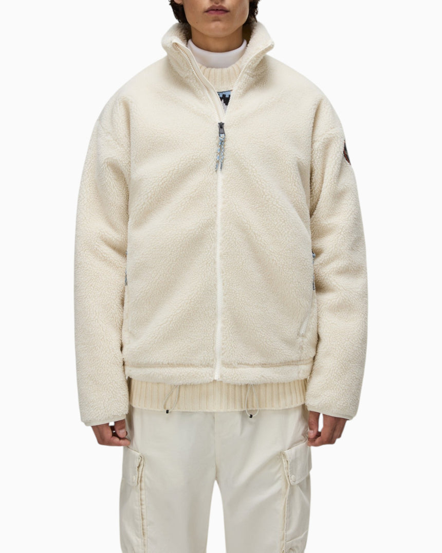 Napapijri T-Fiemme Erkek Sweatshirt