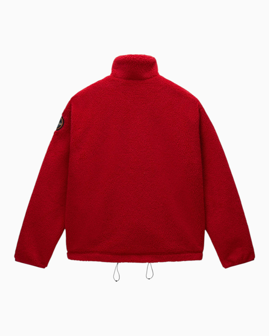 Napapijri T-Fiemme Erkek Sweatshirt