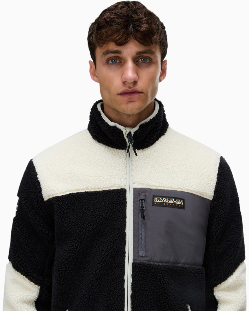Yupik FZ 3 Erkek Sweatshirt