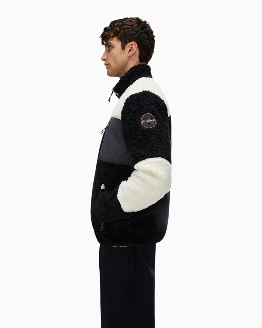 Yupik FZ 3 Erkek Sweatshirt