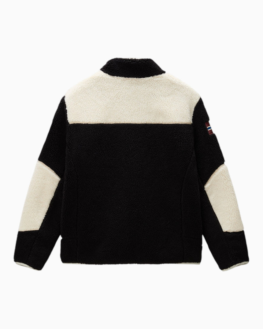 Yupik FZ 3 Erkek Sweatshirt