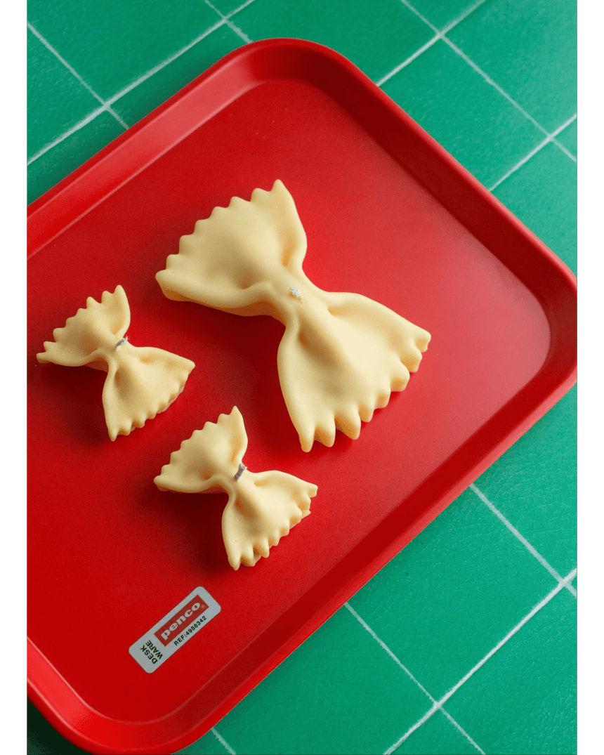 Nata Concept Store Mini Farfalle Candle
