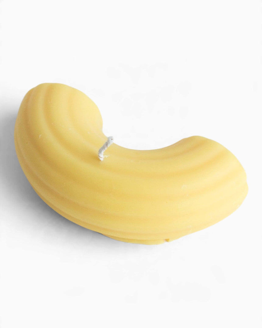 Nata Concept Store Rigatoni Candle