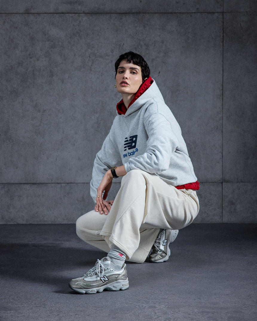 New Balance 1000 Kadın Sneaker