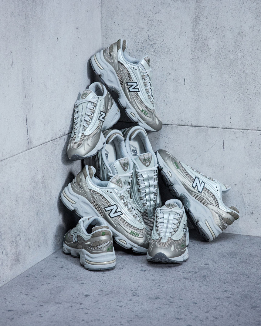 New Balance 1000 Kadın Sneaker