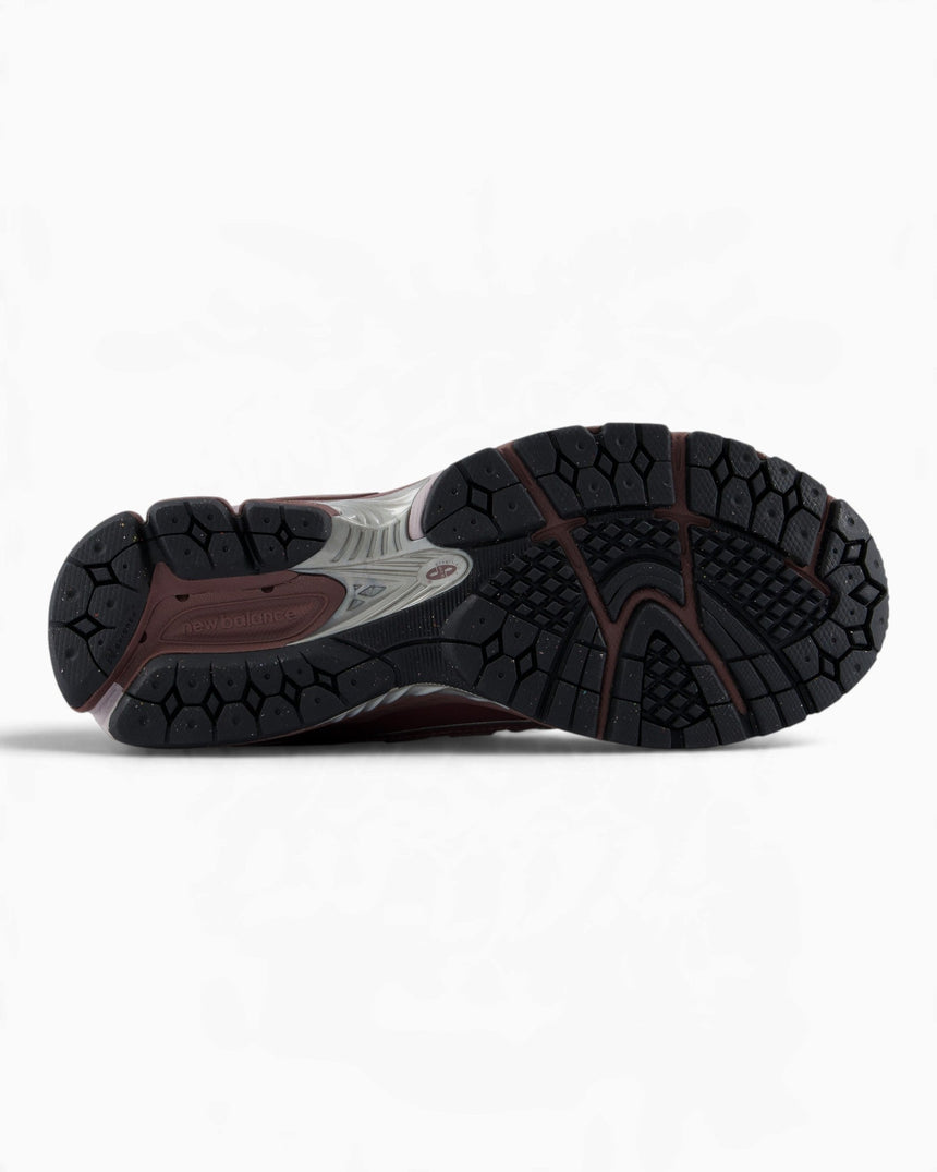 New Balance 1906 Kadın Sneaker Rosewood / Burgundy / Dark Pink
