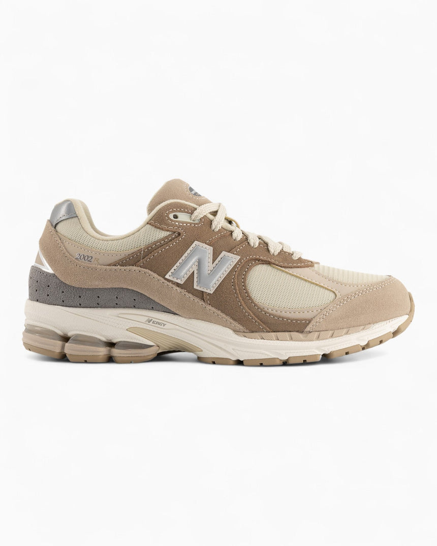 New Balance 2002R Kadın Sneaker Beige