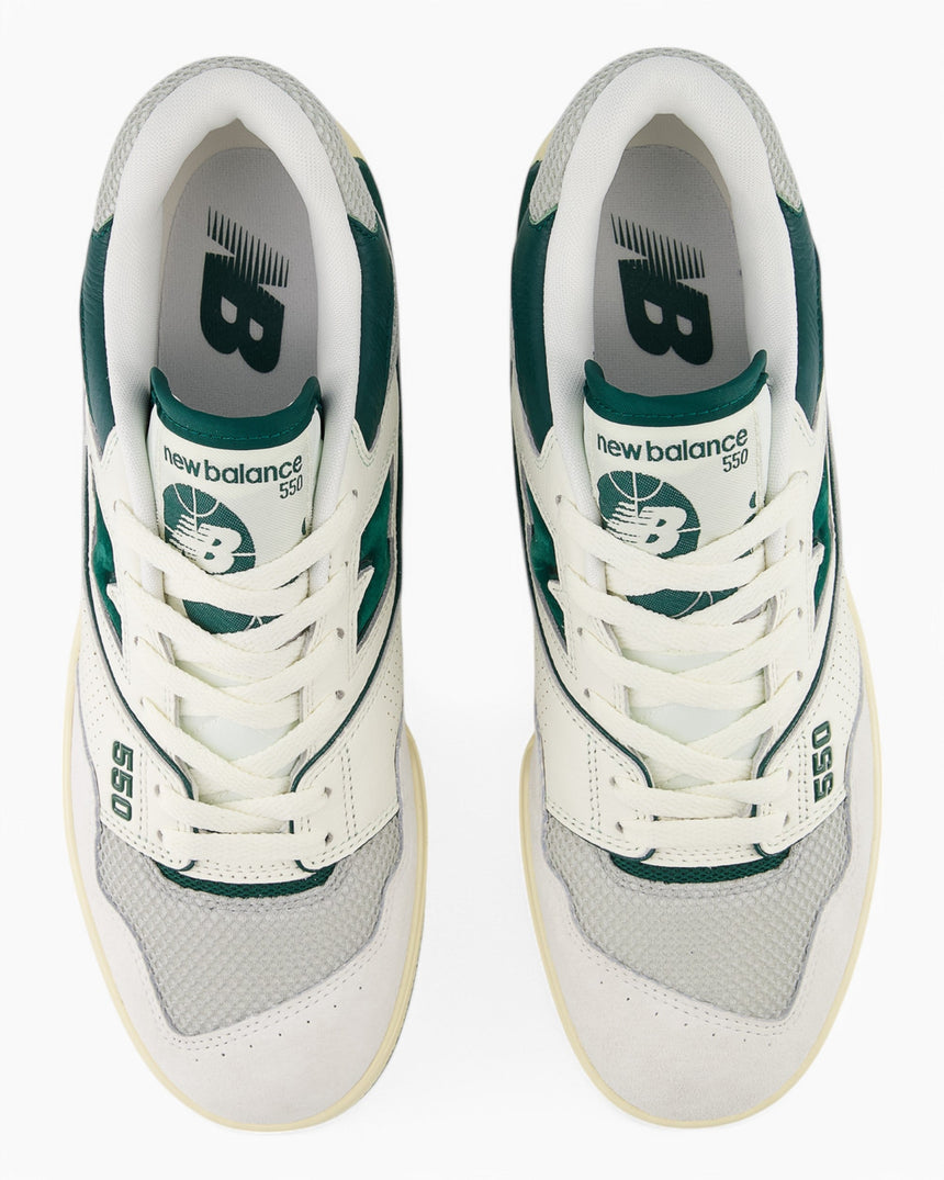 New Balance 550 Sneaker