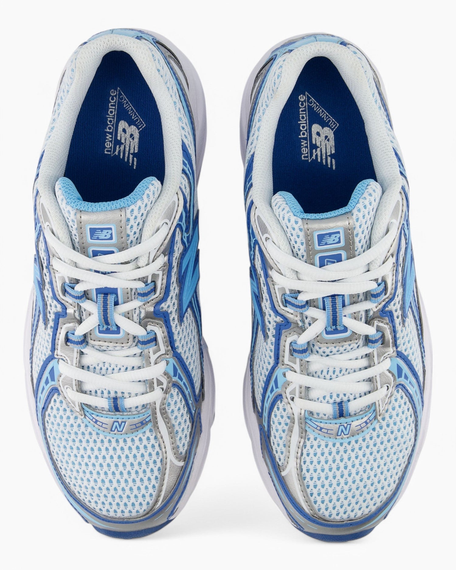 New Balance 740 Kadın Sneaker