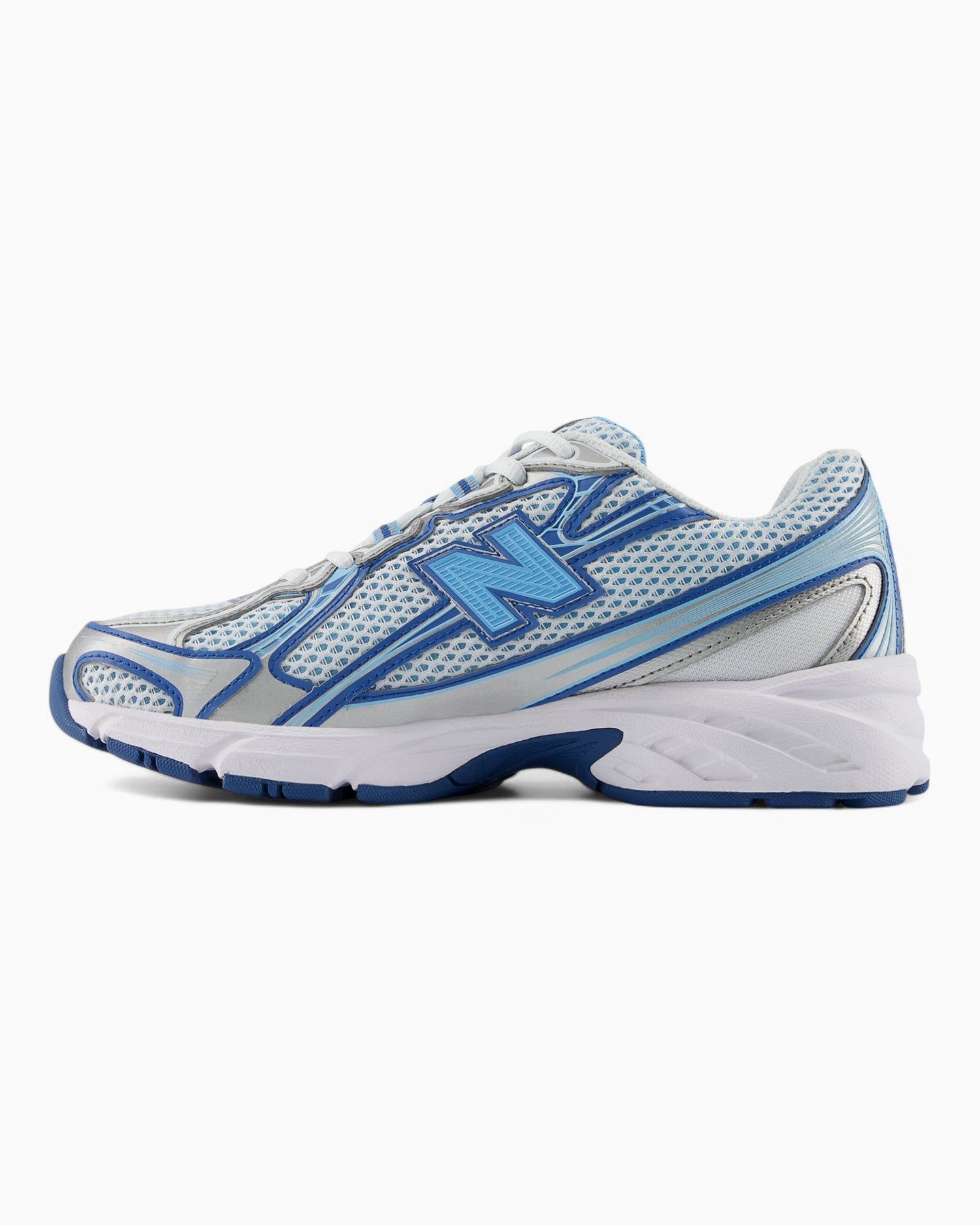New Balance 740 Kadın Sneaker