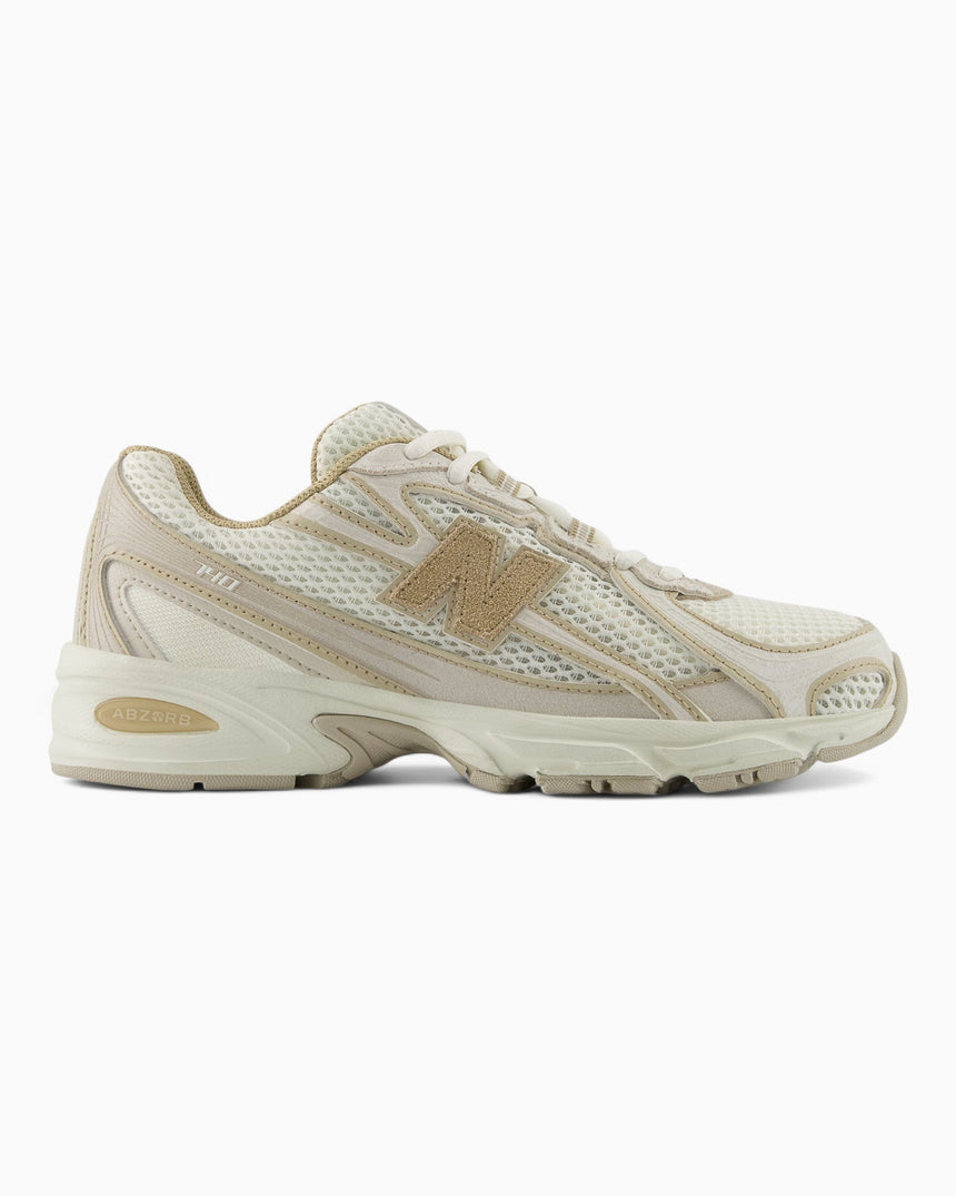 New Balance 740 Kadın Sneaker Incense