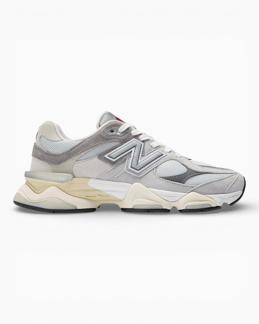 New Balance 9060 Sneaker Rain Cloud/Grey
