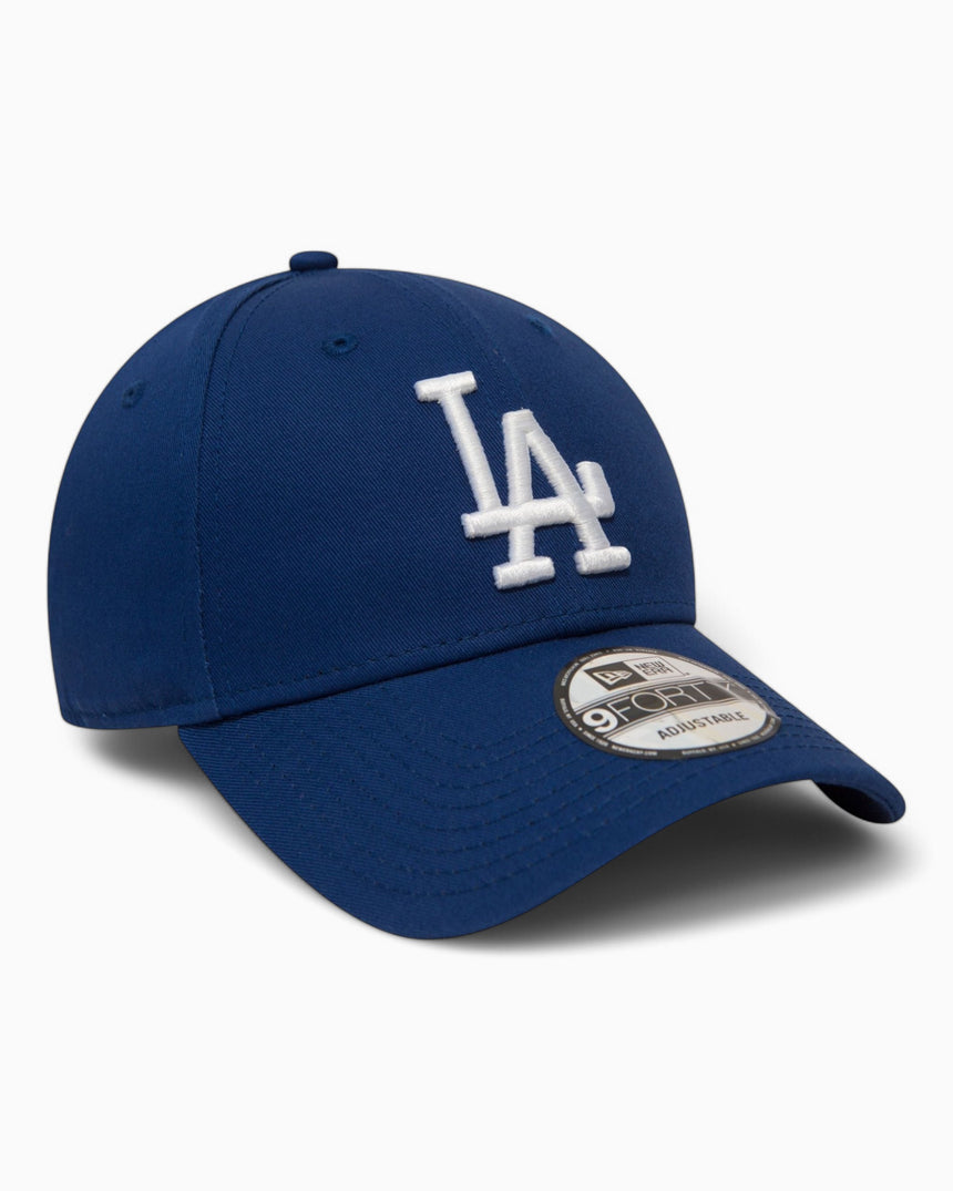 New Era LA Dodgers League Essential 9FORTY Şapka