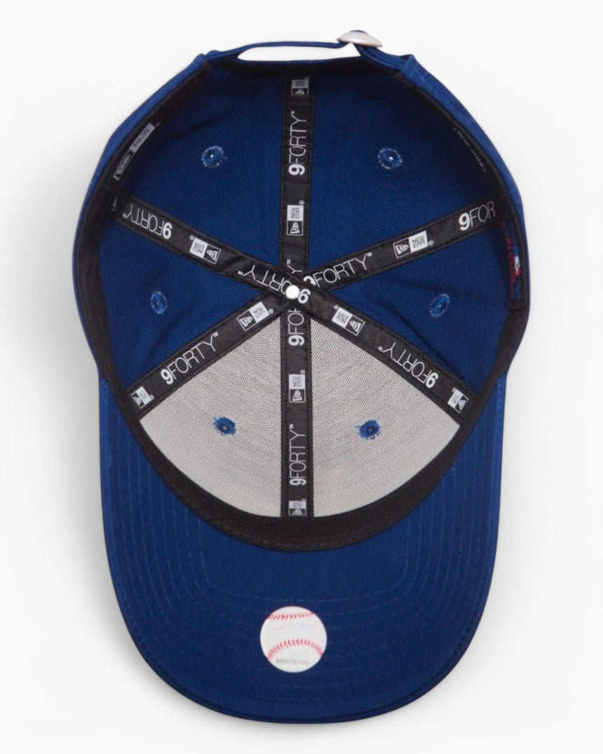New Era LA Dodgers League Essential 9FORTY Şapka