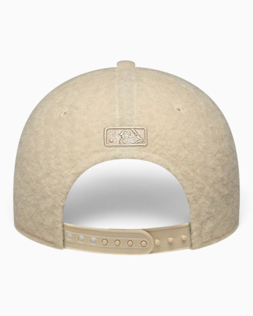New Era LA Dodgers W Winter Borg 9FORTY Şapka
