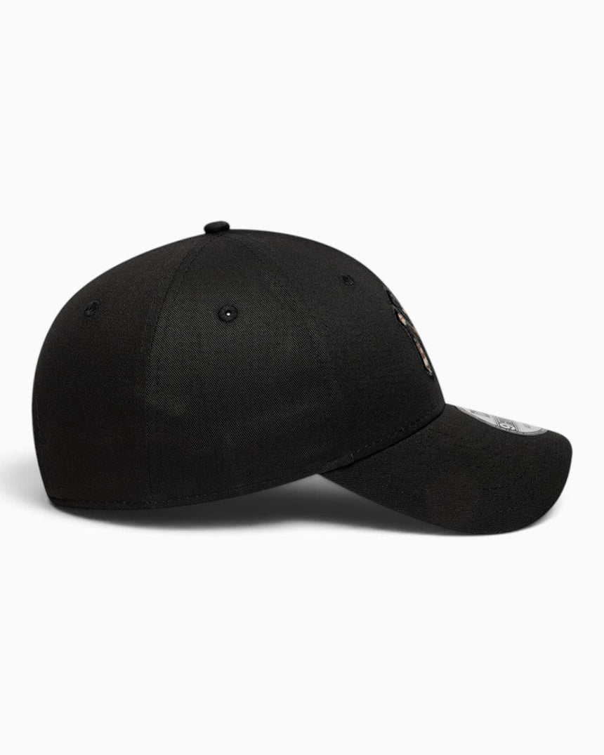 New Era NY Yankees Infill Animal Print 9FORTY Şapka