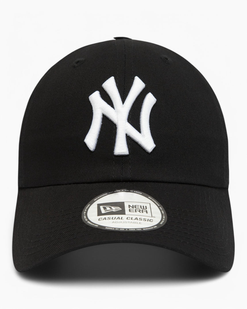 New Era NY Yankees League Essential 9TWENTY Şapka