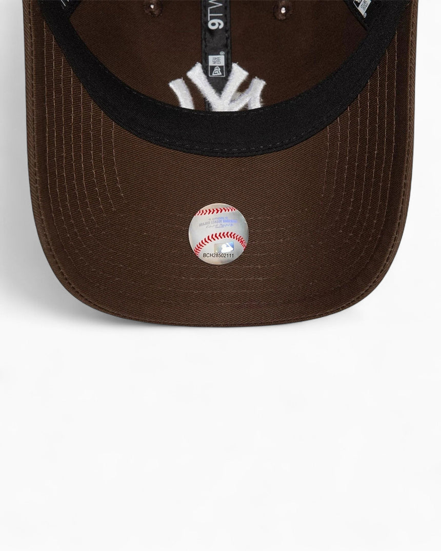 New Era NY Yankees League Essential 9TWENTY Şapka