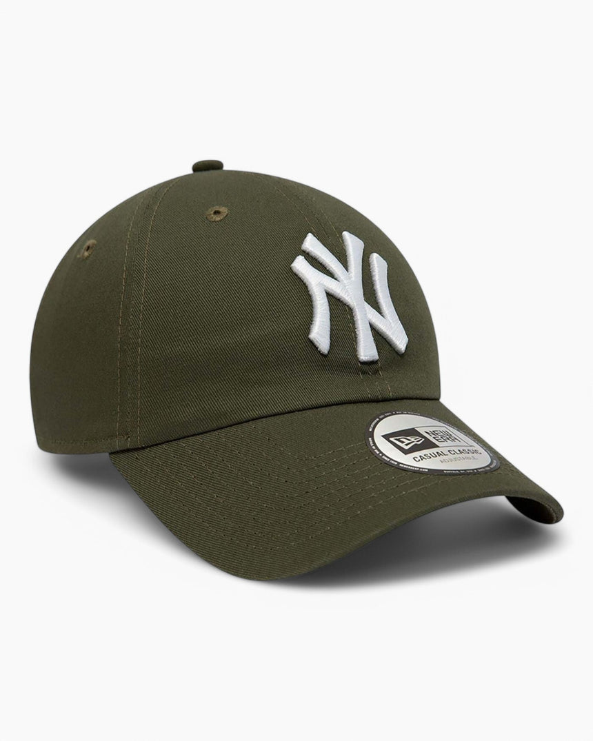 New Era NY Yankees League Essential 9TWENTY Şapka