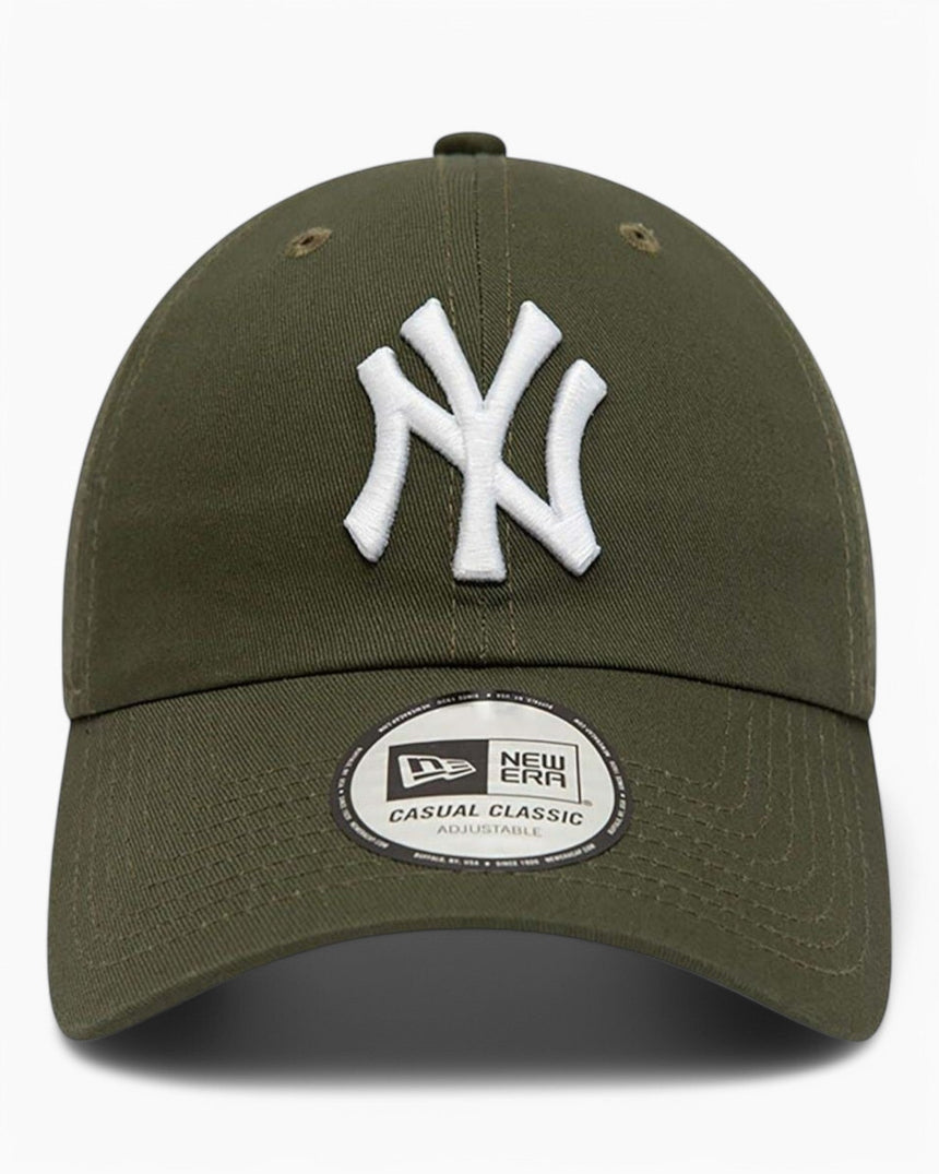 New Era NY Yankees League Essential 9TWENTY Şapka