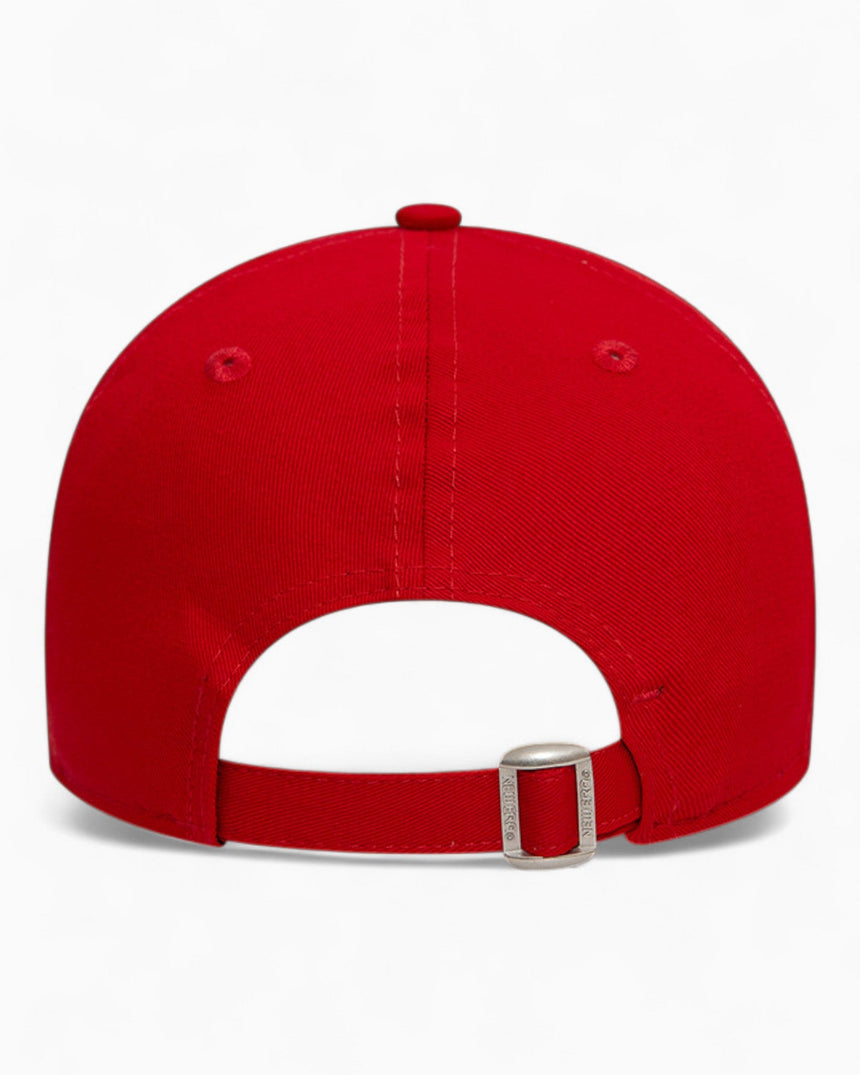 New Era NY Yankees League Essential 9TWENTY Şapka Red