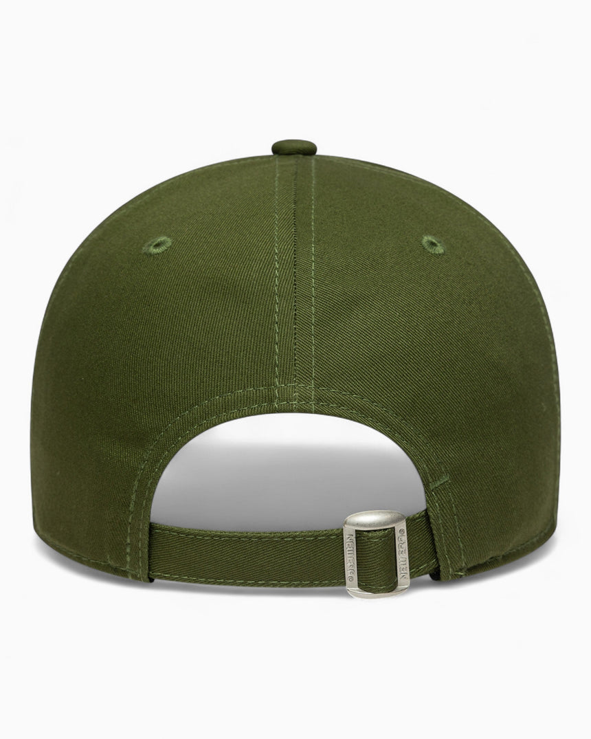 New Era NY Yankees League Essentials 9FORTY Şapka Green