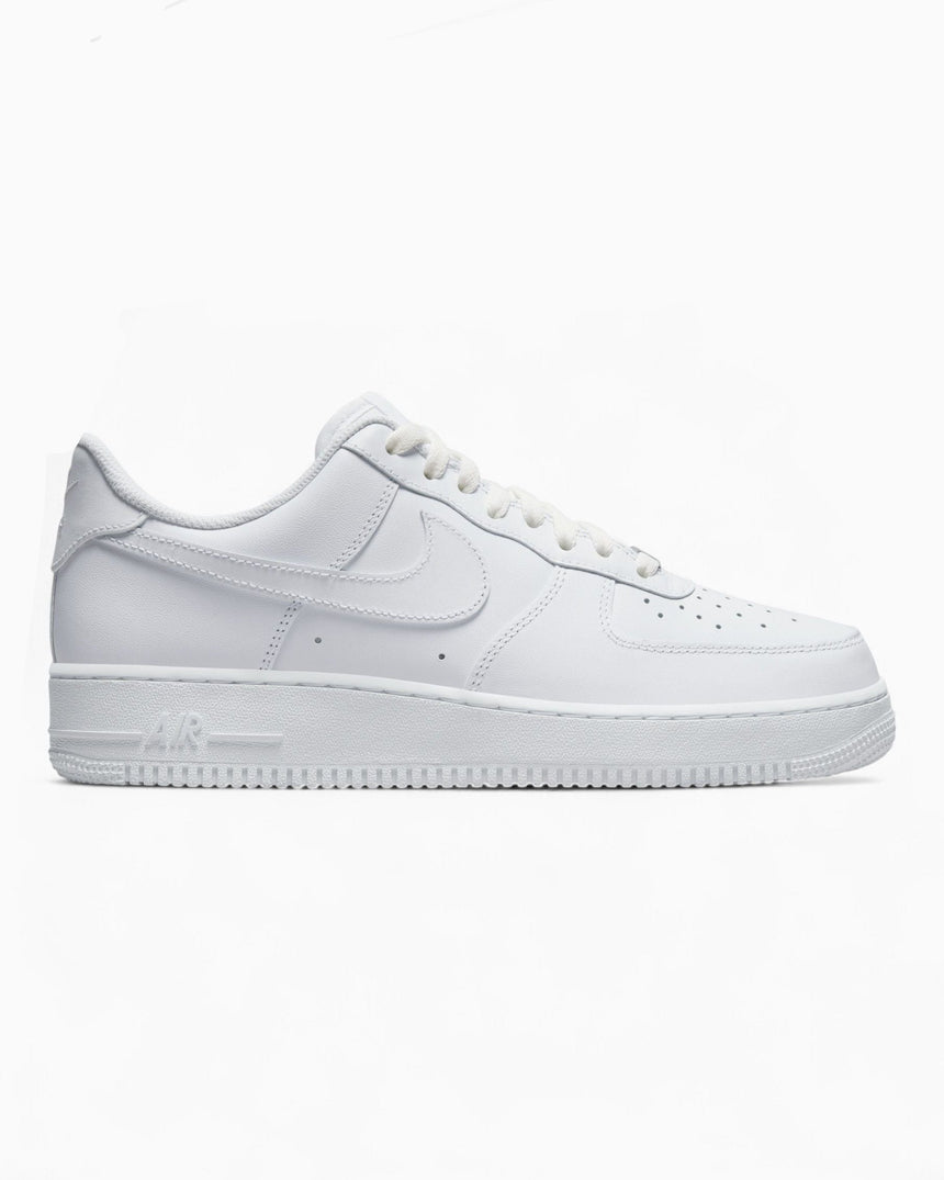 Nike Air Force 1 '07 Sneaker White/White