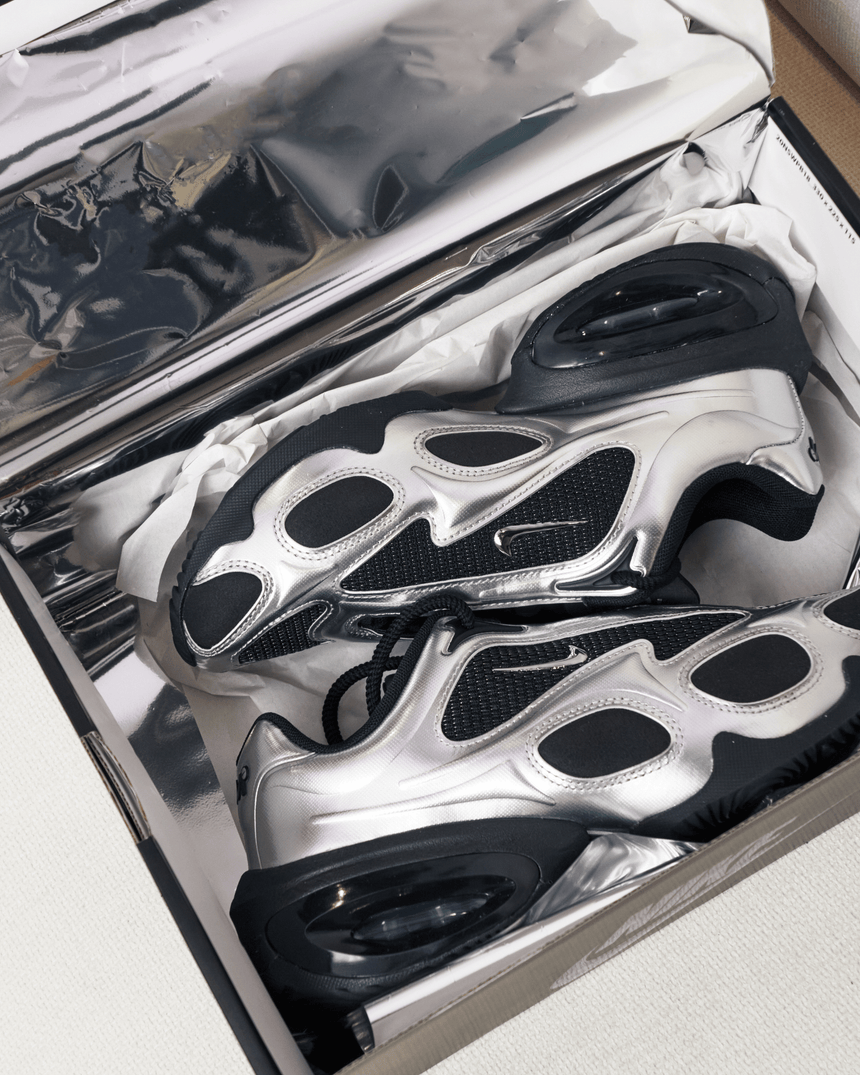 Nike Air Max Muse Kadın Sneaker