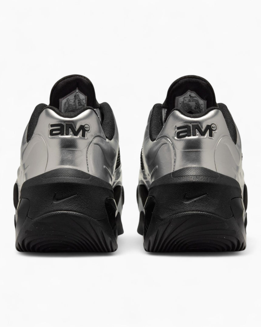 Nike Air Max Muse Kadın Sneaker