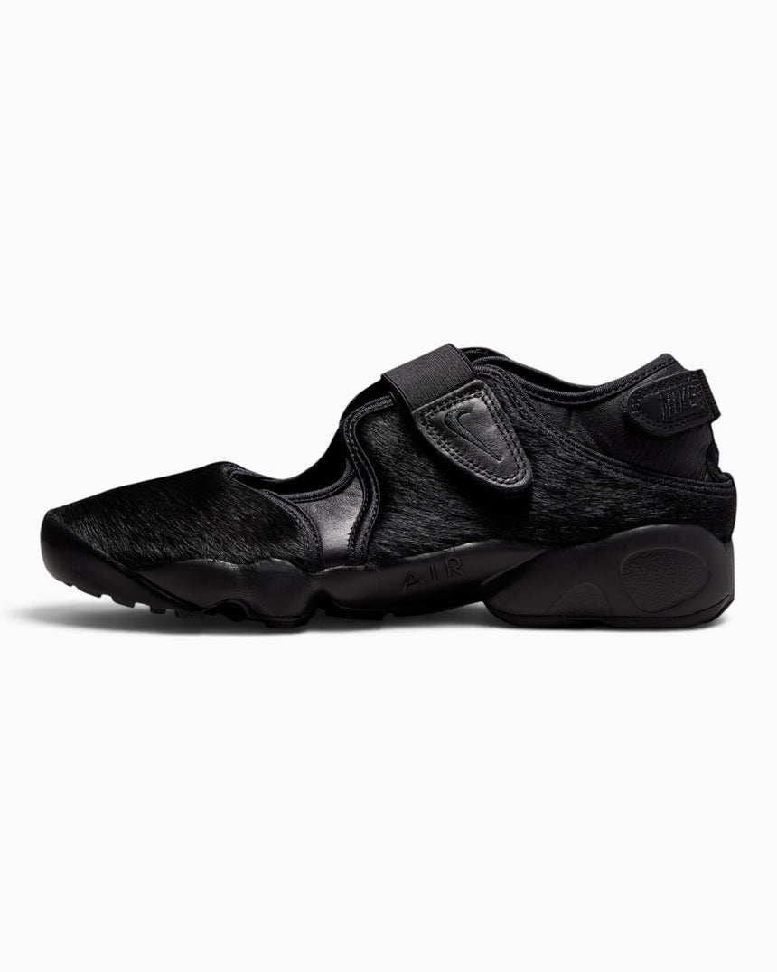 Nike Air Rift Pony Hair Kadın Sneaker