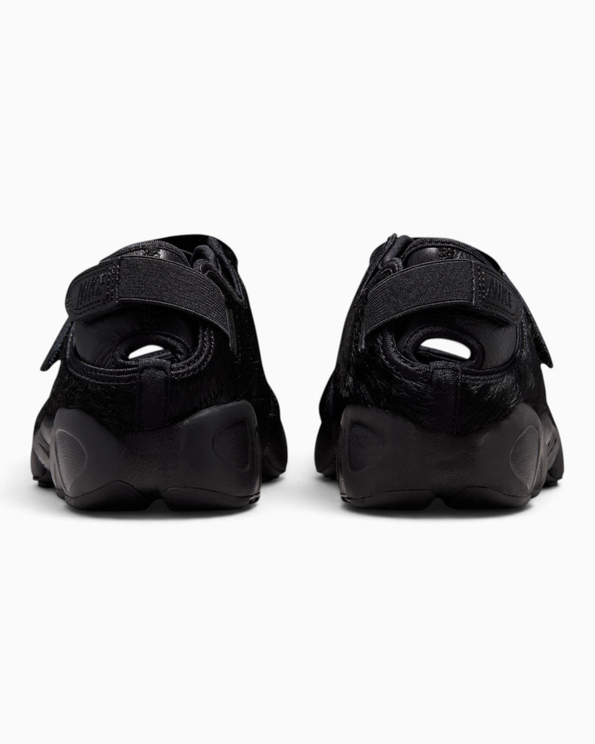 Nike Air Rift Pony Hair Kadın Sneaker
