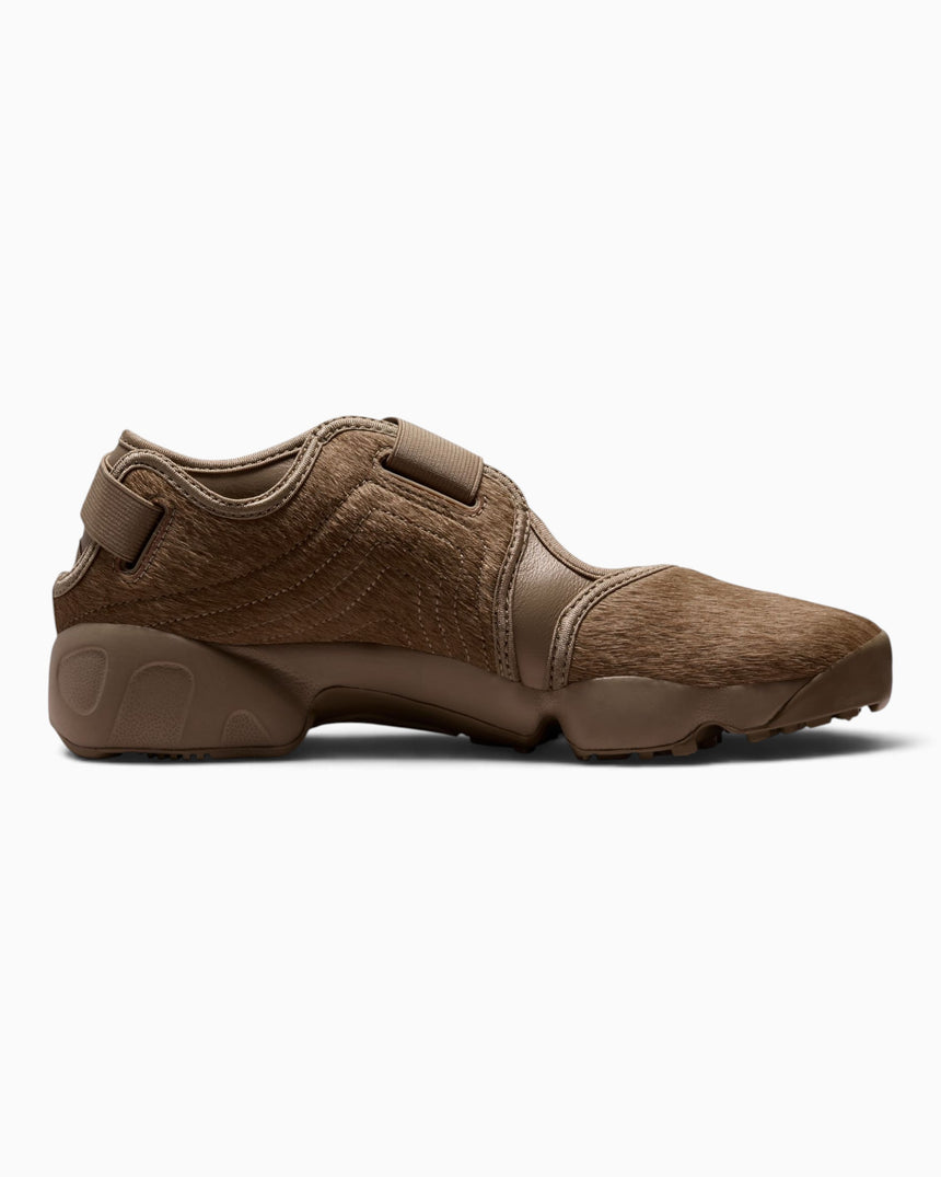 Nike Air Rift Pony Hair Kadın Sneaker