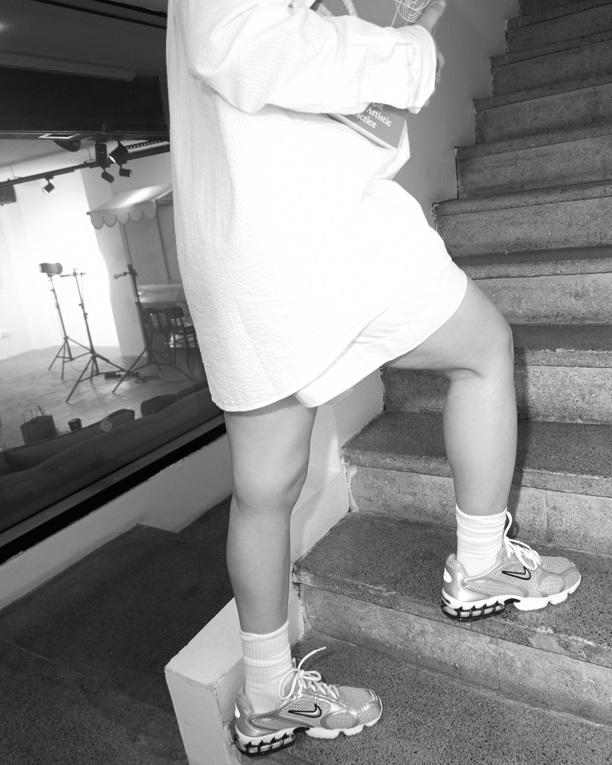 Nike Air Zoom Spiridon Cage 2 Sneaker