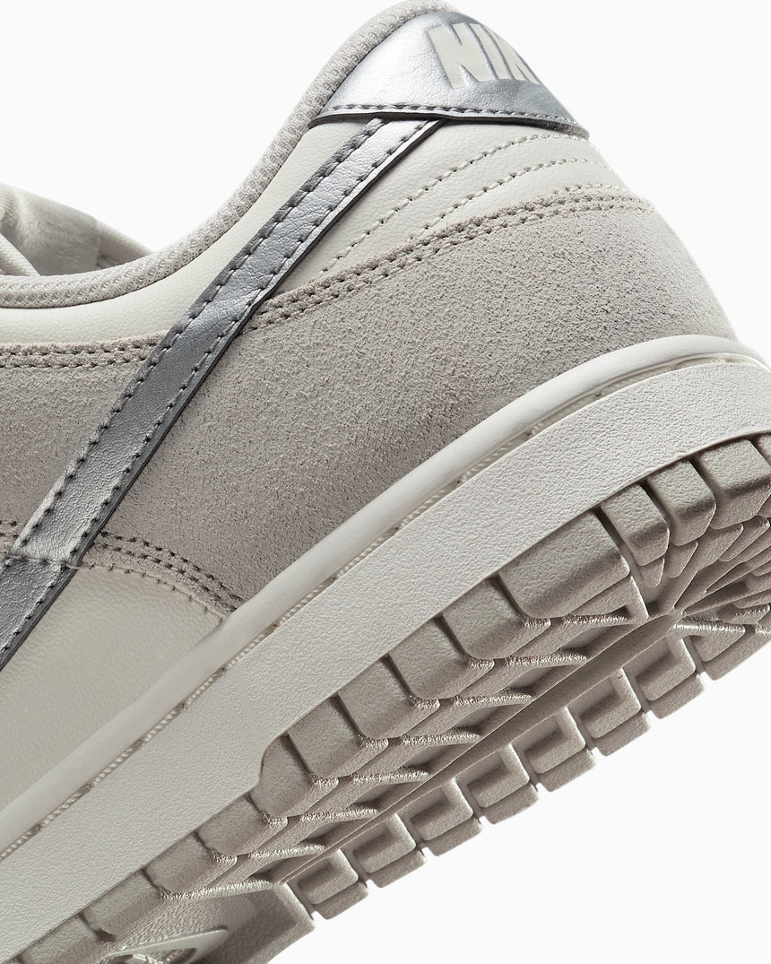 Nike Dunk Low Kadın Sneaker