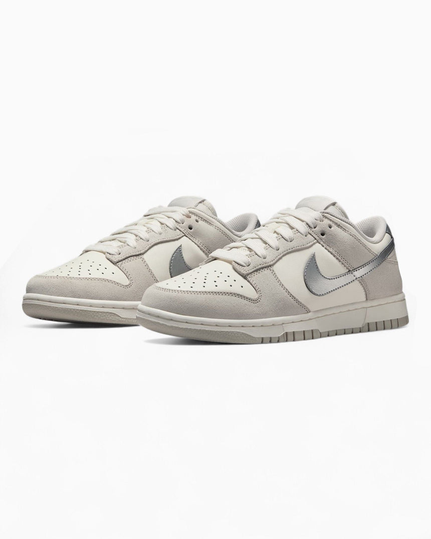 Nike Dunk Low Kadın Sneaker