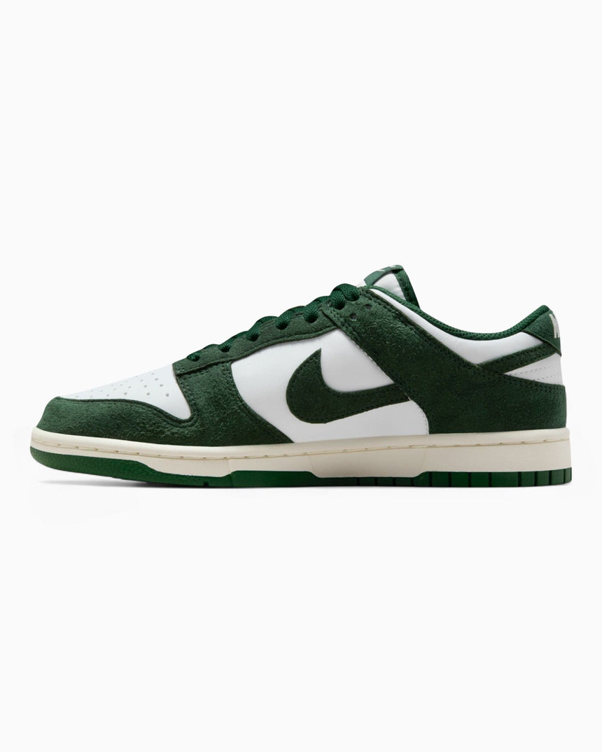 Nike Dunk Low Kadın Sneaker